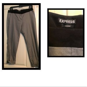 Women’s Express brand Slacks